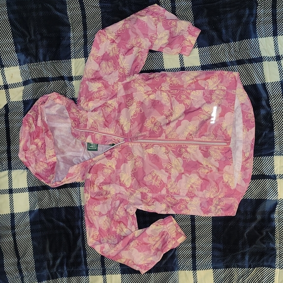 L.L. Bean Other - L.L.BEAN Windbreaker